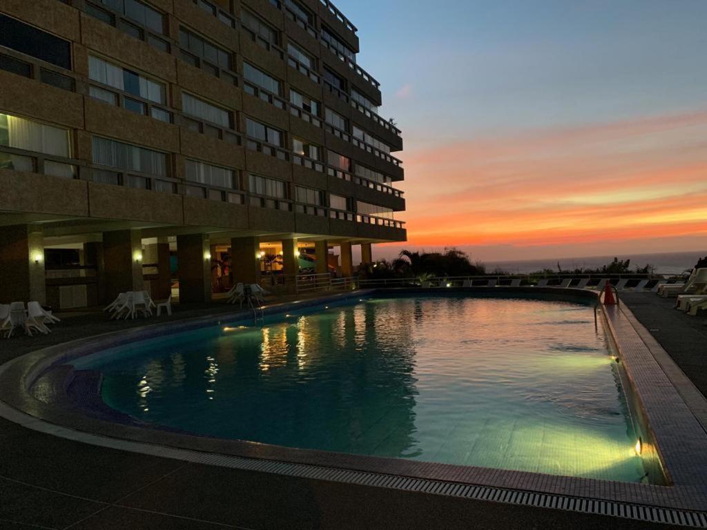 Apartamento Con Vista Al Mar Apartment Catia La Mar Exterior foto