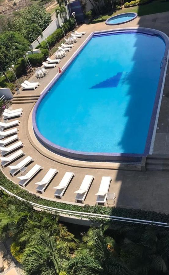 Apartamento Con Vista Al Mar Apartment Catia La Mar Exterior foto
