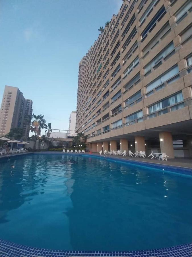 Apartamento Con Vista Al Mar Apartment Catia La Mar Exterior foto